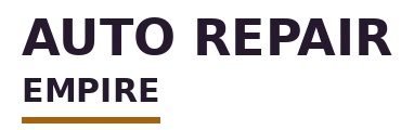 Auto Repair Empire logo
